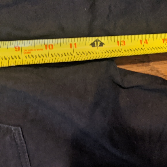 Levi's High Waist 5 Pocket - Picture 5 of 8
